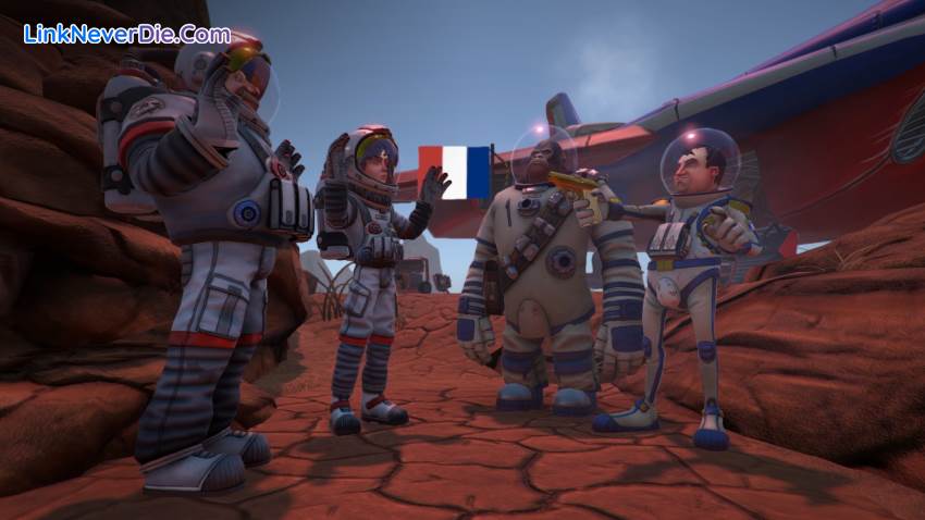 Hình ảnh trong game Her Majesty's SPIFFING (screenshot) Hình ảnh trong game Her Majesty's SPIFFING (screenshot)