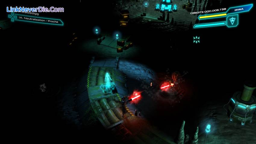 Hình ảnh trong game Wanted Corp. (screenshot) Hình ảnh trong game Wanted Corp. (screenshot)