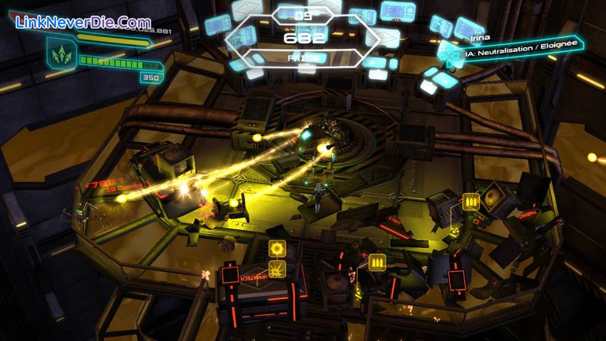 Hình ảnh trong game Wanted Corp. (screenshot) Hình ảnh trong game Wanted Corp. (screenshot)