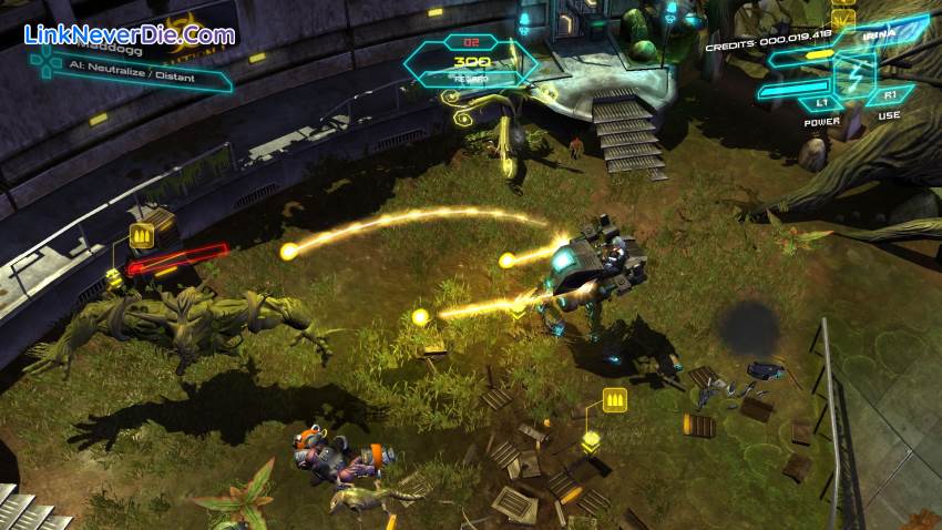 Hình ảnh trong game Wanted Corp. (screenshot) Hình ảnh trong game Wanted Corp. (screenshot)