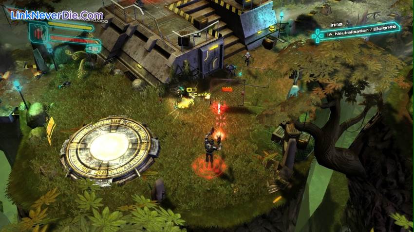 Hình ảnh trong game Wanted Corp. (screenshot) Hình ảnh trong game Wanted Corp. (screenshot)
