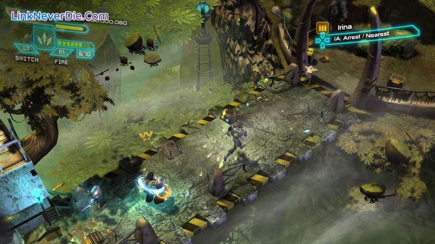Hình ảnh trong game Wanted Corp. (screenshot) Hình ảnh trong game Wanted Corp. (screenshot)