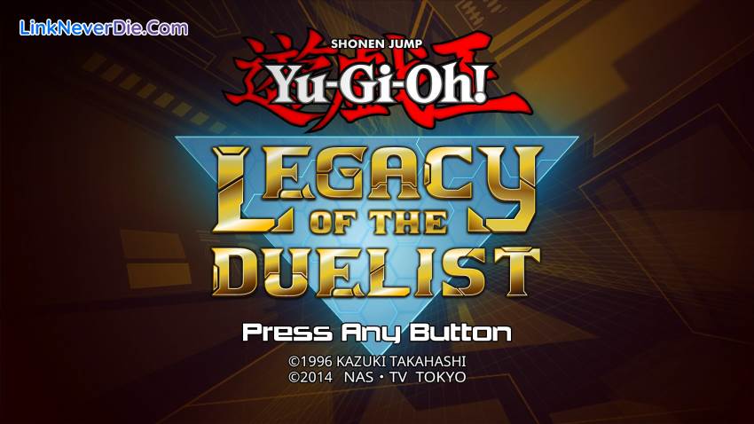 Hình ảnh trong game Yu Gi Oh! : Legacy of the Duelist (screenshot) Hình ảnh trong game Yu Gi Oh! : Legacy of the Duelist (screenshot)