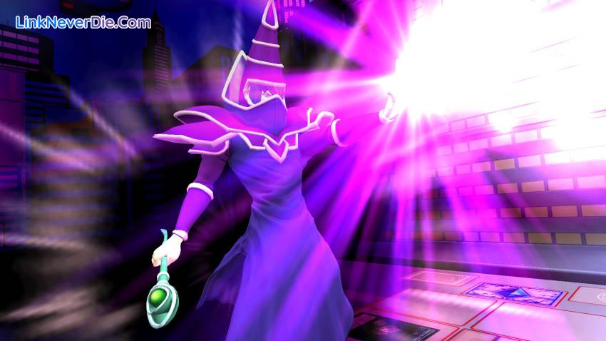 Hình ảnh trong game Yu Gi Oh! : Legacy of the Duelist (screenshot) Hình ảnh trong game Yu Gi Oh! : Legacy of the Duelist (screenshot)