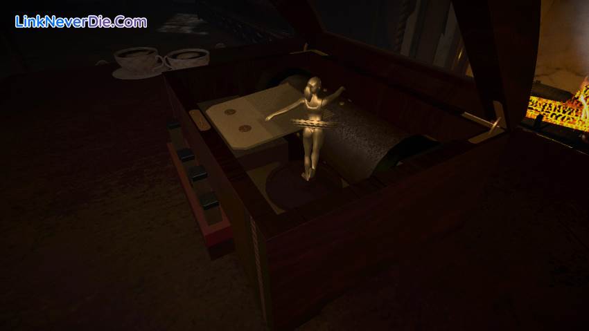 Hình ảnh trong game Root Of Evil: The Tailor (screenshot) Hình ảnh trong game Root Of Evil: The Tailor (screenshot)