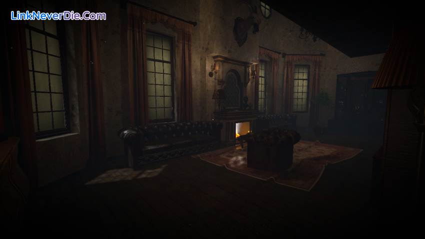 Hình ảnh trong game Root Of Evil: The Tailor (screenshot) Hình ảnh trong game Root Of Evil: The Tailor (screenshot)