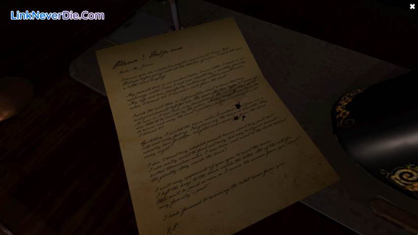 Hình ảnh trong game Root Of Evil: The Tailor (screenshot) Hình ảnh trong game Root Of Evil: The Tailor (screenshot)
