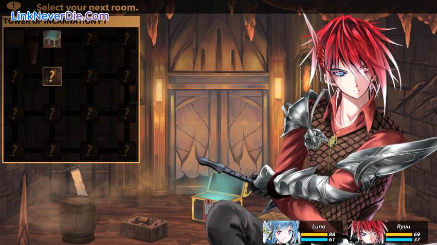 Hình ảnh trong game Winged Sakura: Demon Civil War (screenshot) Hình ảnh trong game Winged Sakura: Demon Civil War (screenshot)