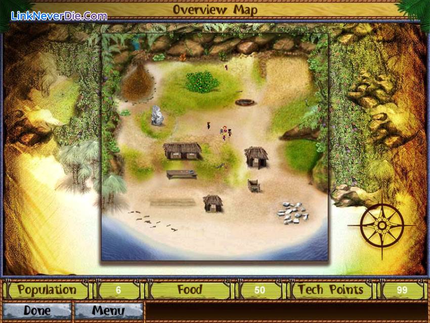 Hình ảnh trong game Virtual Villagers 1: A New Home (screenshot) Hình ảnh trong game Virtual Villagers 1: A New Home (screenshot)