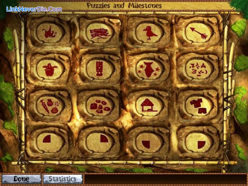 Hình ảnh trong game Virtual Villagers 2: The Lost Children (screenshot) Hình ảnh trong game Virtual Villagers 2: The Lost Children (screenshot)