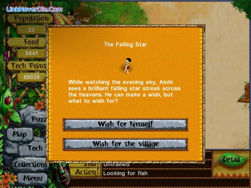 Hình ảnh trong game Virtual Villagers 2: The Lost Children (screenshot) Hình ảnh trong game Virtual Villagers 2: The Lost Children (screenshot)