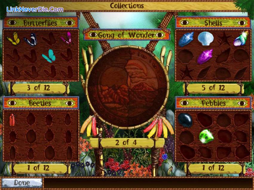 Hình ảnh trong game Virtual Villagers 2: The Lost Children (screenshot) Hình ảnh trong game Virtual Villagers 2: The Lost Children (screenshot)