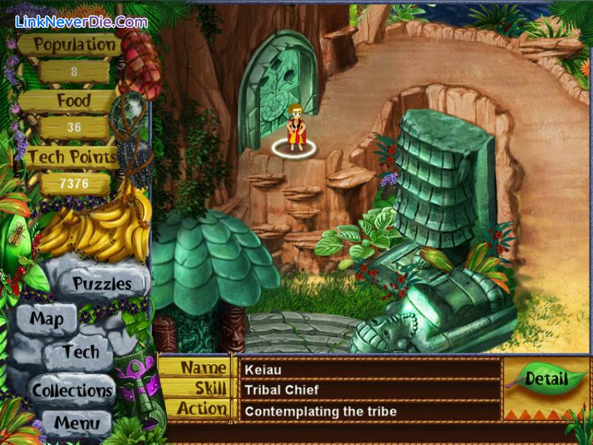 Hình ảnh trong game Virtual Villagers 3: The Secret City (screenshot) Hình ảnh trong game Virtual Villagers 3: The Secret City (screenshot)