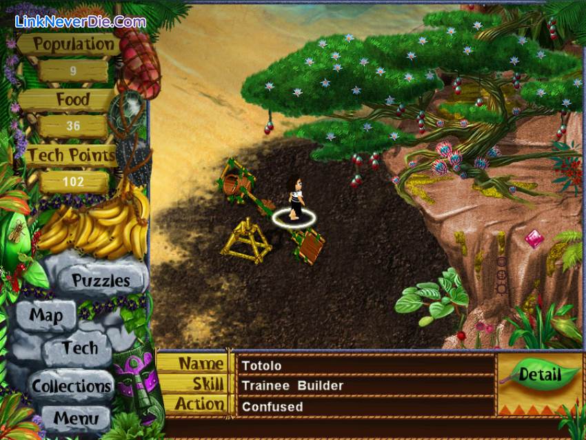 Hình ảnh trong game Virtual Villagers 3: The Secret City (screenshot) Hình ảnh trong game Virtual Villagers 3: The Secret City (screenshot)