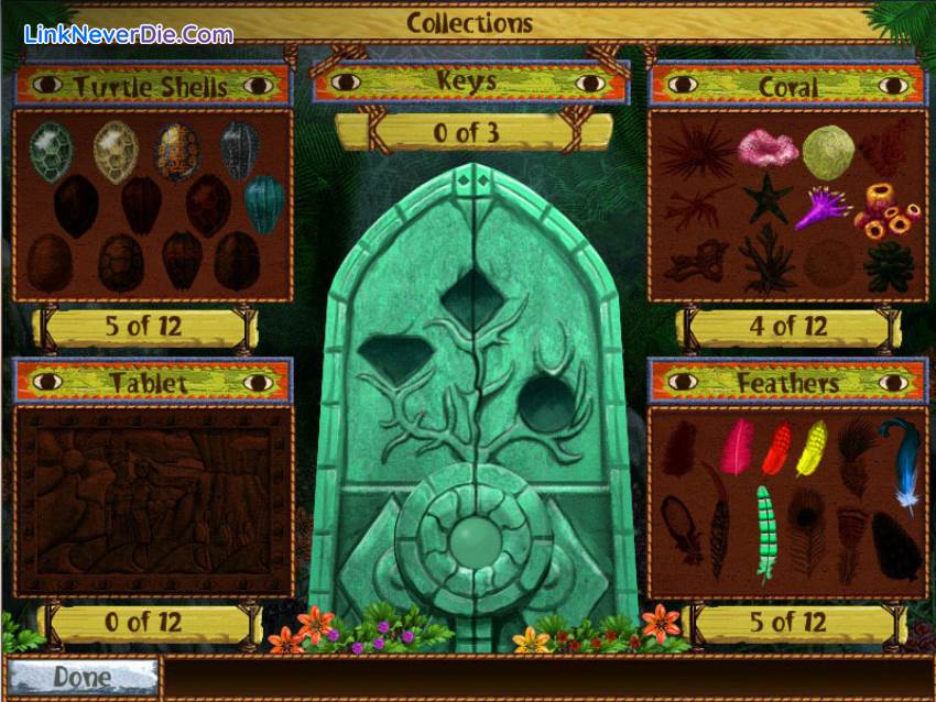 Hình ảnh trong game Virtual Villagers 3: The Secret City (screenshot) Hình ảnh trong game Virtual Villagers 3: The Secret City (screenshot)
