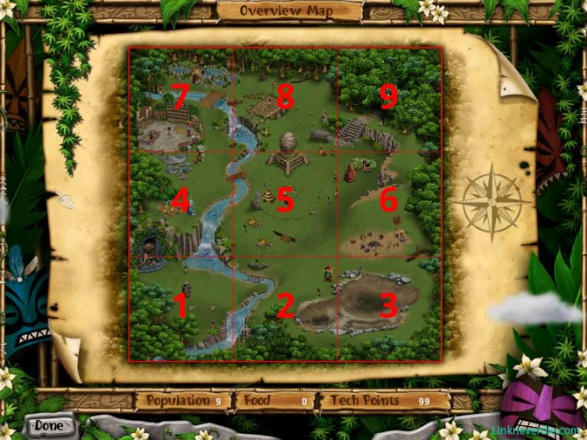 Hình ảnh trong game Virtual Villagers 5: New Believers (screenshot) Hình ảnh trong game Virtual Villagers 5: New Believers (screenshot)