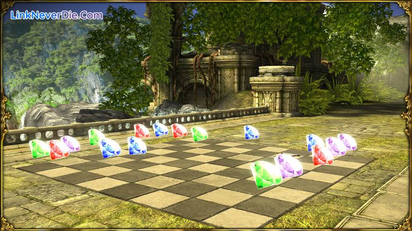 Hình ảnh trong game Battle vs Chess (screenshot) Hình ảnh trong game Battle vs Chess (screenshot)