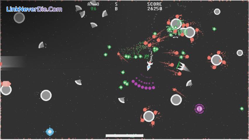Hình ảnh trong game Bit Blaster XL (screenshot) Hình ảnh trong game Bit Blaster XL (screenshot)