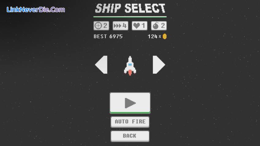Hình ảnh trong game Bit Blaster XL (screenshot) Hình ảnh trong game Bit Blaster XL (screenshot)