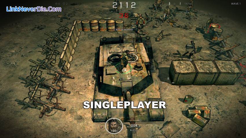 Hình ảnh trong game VERSUS SQUAD (screenshot) Hình ảnh trong game VERSUS SQUAD (screenshot)