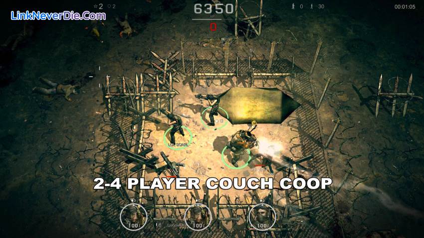 Hình ảnh trong game VERSUS SQUAD (screenshot) Hình ảnh trong game VERSUS SQUAD (screenshot)