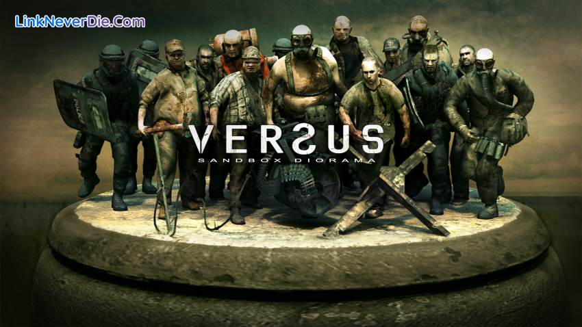 Hình ảnh trong game VERSUS SQUAD (screenshot) Hình ảnh trong game VERSUS SQUAD (screenshot)
