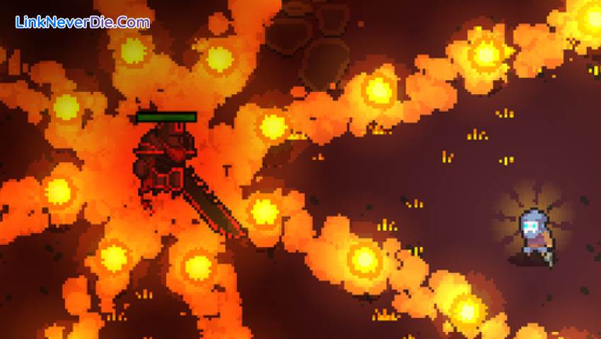 Hình ảnh trong game Dungeon Souls (screenshot) Hình ảnh trong game Dungeon Souls (screenshot)