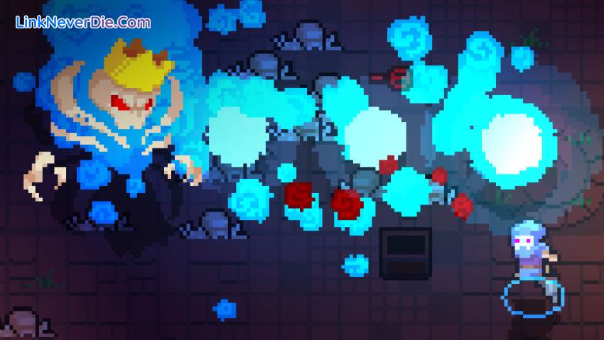 Hình ảnh trong game Dungeon Souls (screenshot) Hình ảnh trong game Dungeon Souls (screenshot)