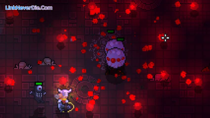 Hình ảnh trong game Dungeon Souls (screenshot) Hình ảnh trong game Dungeon Souls (screenshot)