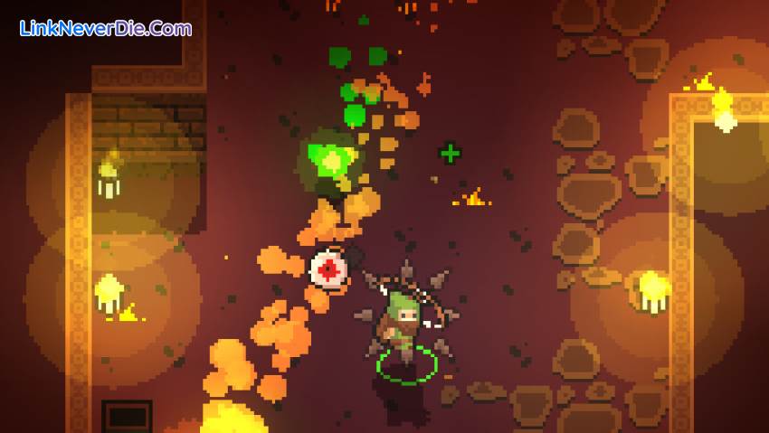 Hình ảnh trong game Dungeon Souls (screenshot) Hình ảnh trong game Dungeon Souls (screenshot)