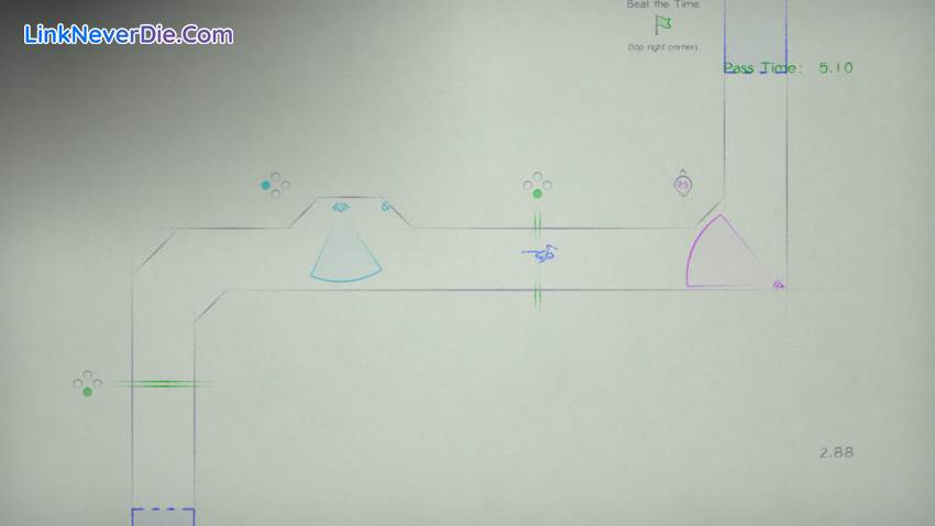 Hình ảnh trong game Sprinter (screenshot) Hình ảnh trong game Sprinter (screenshot)