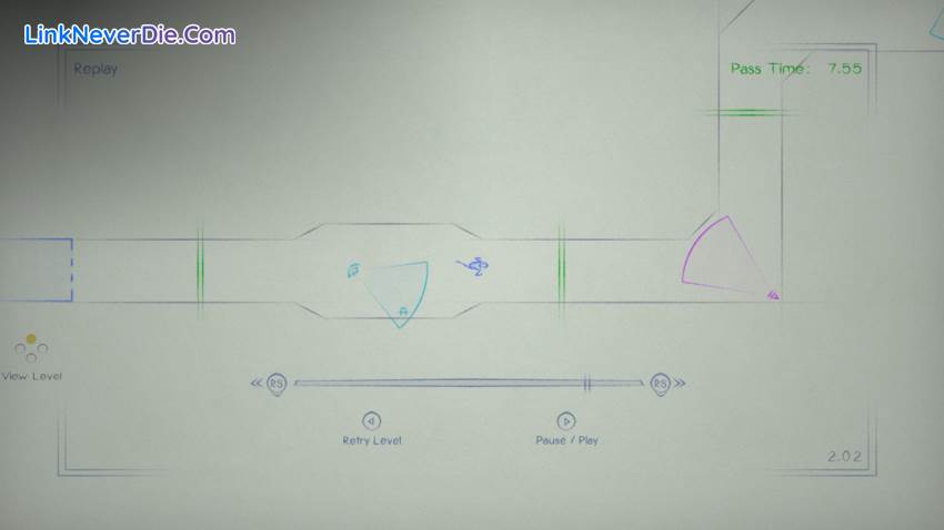 Hình ảnh trong game Sprinter (screenshot) Hình ảnh trong game Sprinter (screenshot)