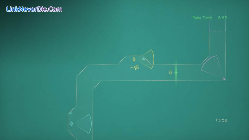 Hình ảnh trong game Sprinter (screenshot) Hình ảnh trong game Sprinter (screenshot)
