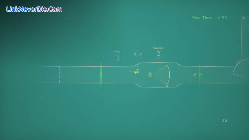 Hình ảnh trong game Sprinter (screenshot) Hình ảnh trong game Sprinter (screenshot)