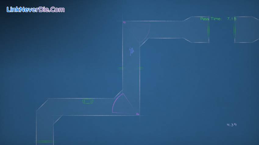 Hình ảnh trong game Sprinter (screenshot) Hình ảnh trong game Sprinter (screenshot)