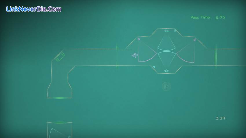 Hình ảnh trong game Sprinter (screenshot) Hình ảnh trong game Sprinter (screenshot)