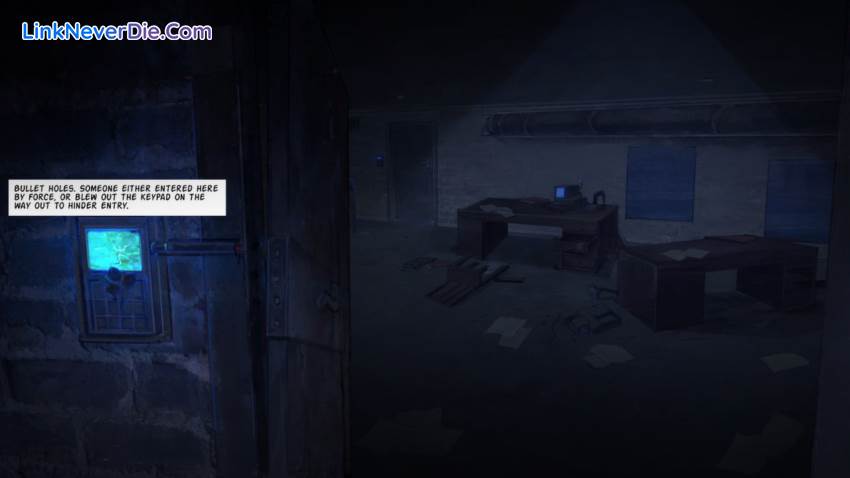 Hình ảnh trong game The Maker's Eden (screenshot) Hình ảnh trong game The Maker's Eden (screenshot)