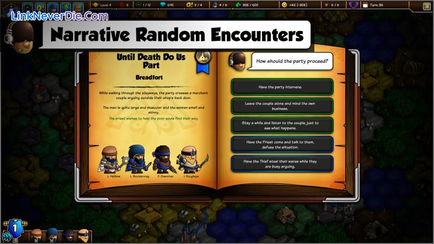 Hình ảnh trong game Epic Manager (screenshot) Hình ảnh trong game Epic Manager (screenshot)