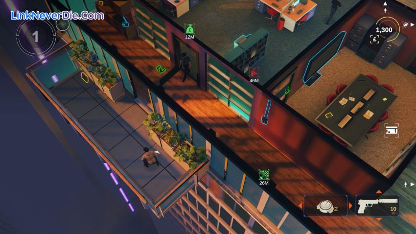 Hình ảnh trong game Filthy Lucre (screenshot) Hình ảnh trong game Filthy Lucre (screenshot)