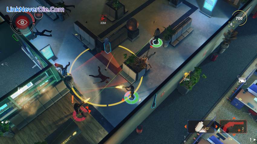 Hình ảnh trong game Filthy Lucre (screenshot) Hình ảnh trong game Filthy Lucre (screenshot)