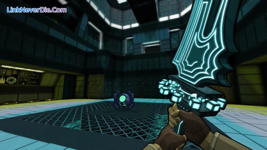 Hình ảnh trong game Wrack (screenshot) Hình ảnh trong game Wrack (screenshot)