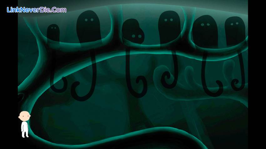 Hình ảnh trong game Mr. Shadow (screenshot) Hình ảnh trong game Mr. Shadow (screenshot)