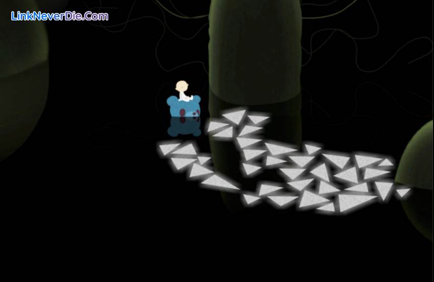 Hình ảnh trong game Mr. Shadow (screenshot) Hình ảnh trong game Mr. Shadow (screenshot)