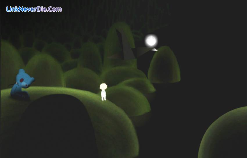 Hình ảnh trong game Mr. Shadow (screenshot) Hình ảnh trong game Mr. Shadow (screenshot)