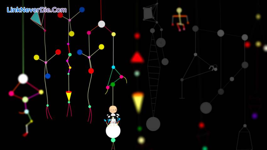 Hình ảnh trong game Mr. Shadow (screenshot) Hình ảnh trong game Mr. Shadow (screenshot)