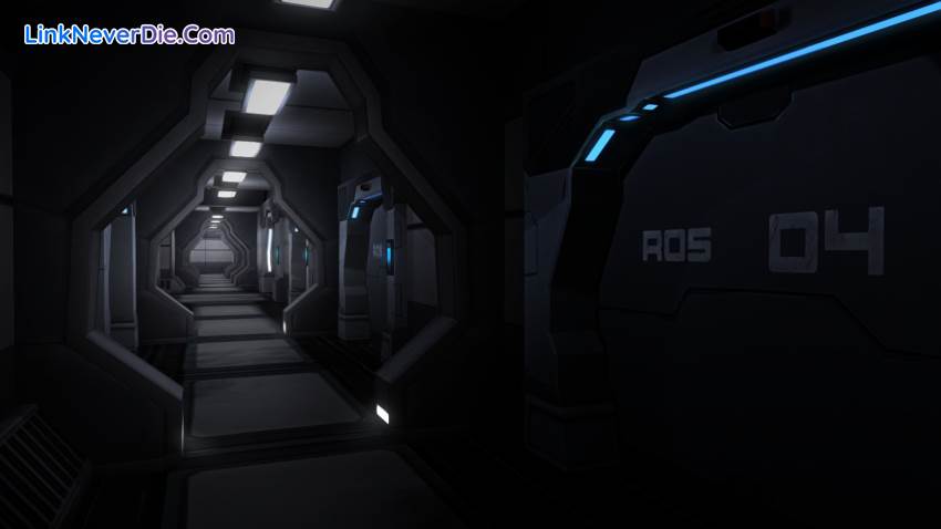 Hình ảnh trong game Drift Into Eternity (screenshot) Hình ảnh trong game Drift Into Eternity (screenshot)