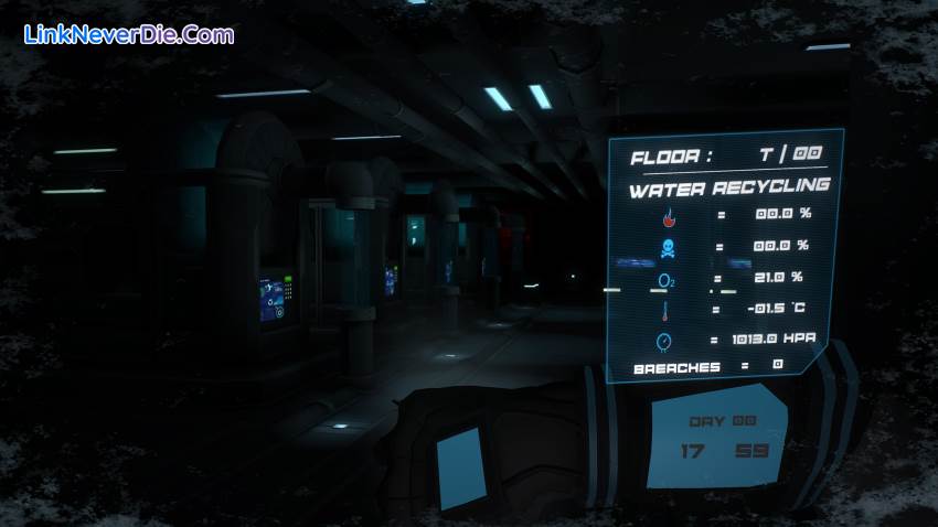 Hình ảnh trong game Drift Into Eternity (screenshot) Hình ảnh trong game Drift Into Eternity (screenshot)