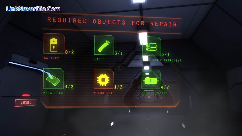 Hình ảnh trong game Drift Into Eternity (screenshot) Hình ảnh trong game Drift Into Eternity (screenshot)