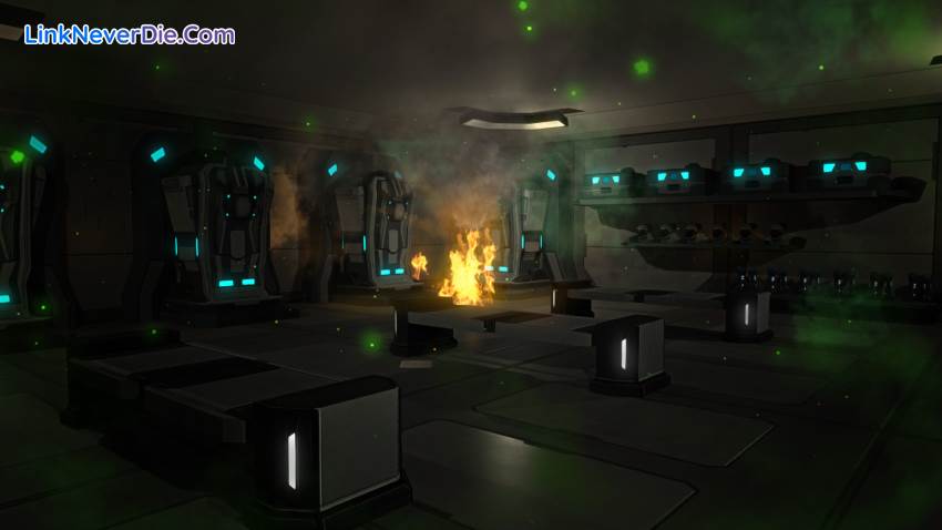 Hình ảnh trong game Drift Into Eternity (screenshot) Hình ảnh trong game Drift Into Eternity (screenshot)