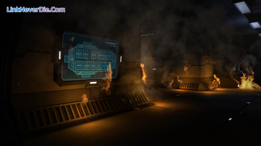 Hình ảnh trong game Drift Into Eternity (screenshot) Hình ảnh trong game Drift Into Eternity (screenshot)